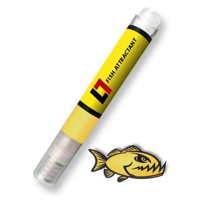 Fish Attractant Pen, Fishing Scent