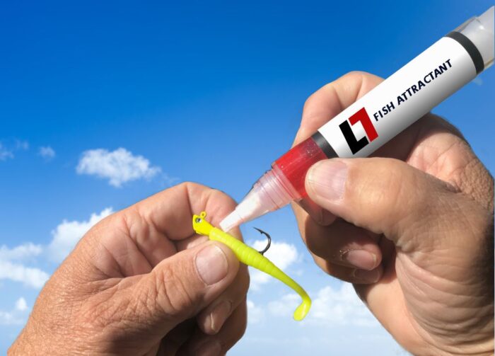 L7 Fish Attractant Pens - Image 5