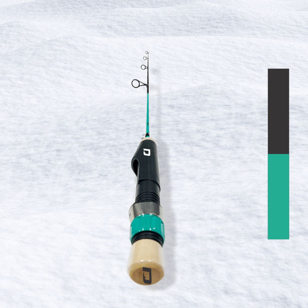 ICE FISHING RODS – Dynamic Lures