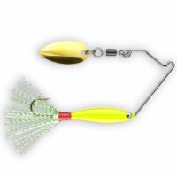 MICRO SPINNERBAIT – Dynamic Lures