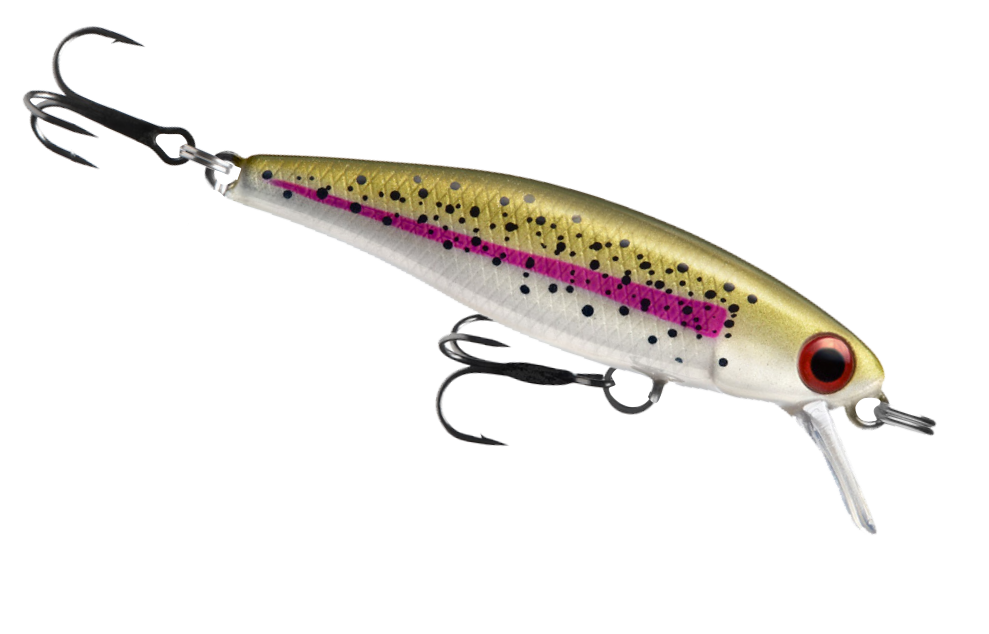 Dynamic Lures - Fish a Dynamic Lures HD Trout lately? Photo by Fish  Enchantment