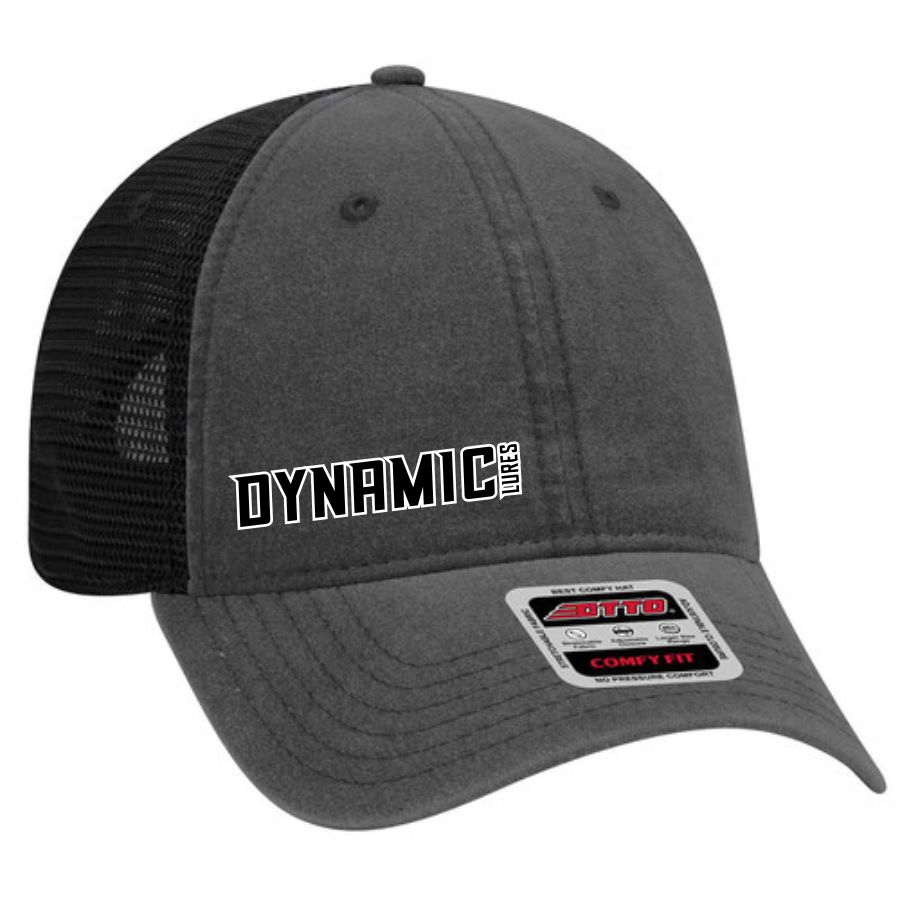 Dynamic Hats – Dynamic Lures