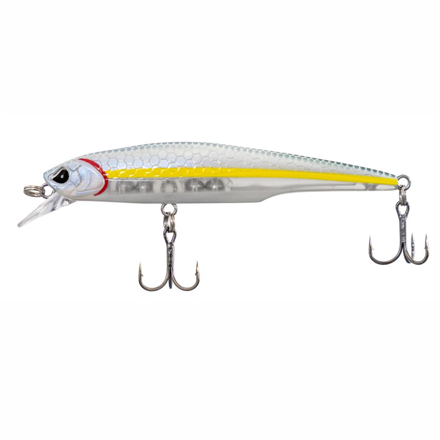 Dynamic Lures DYNAMIC LURES J-SPEC BROWN TROUT JS04 - All Seasons Sports