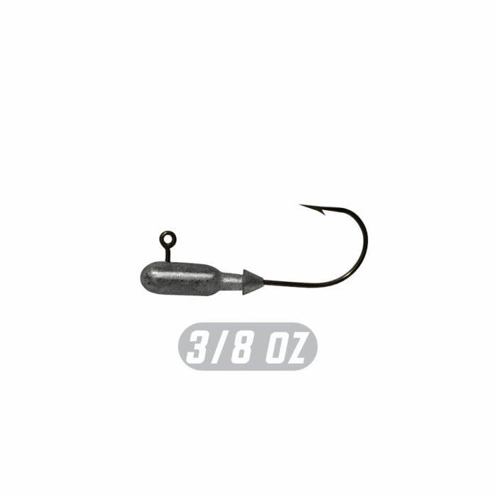 Lead Tube Jig 3/8 ounce