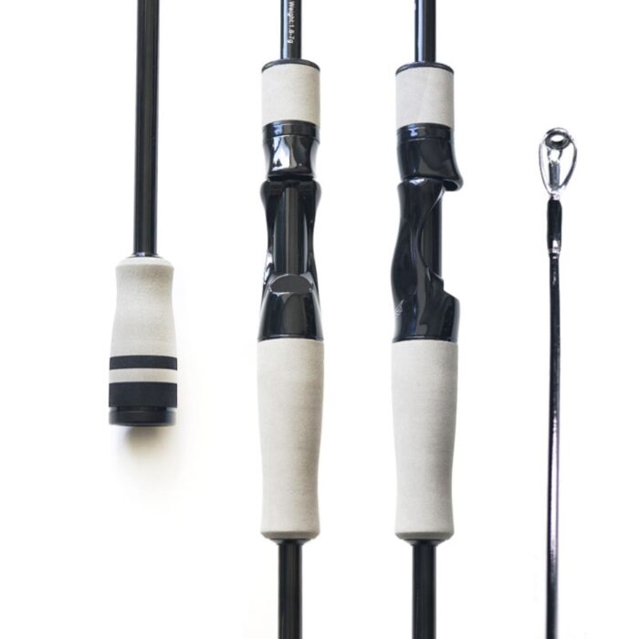 RAVEN FISHING ROD - Image 5