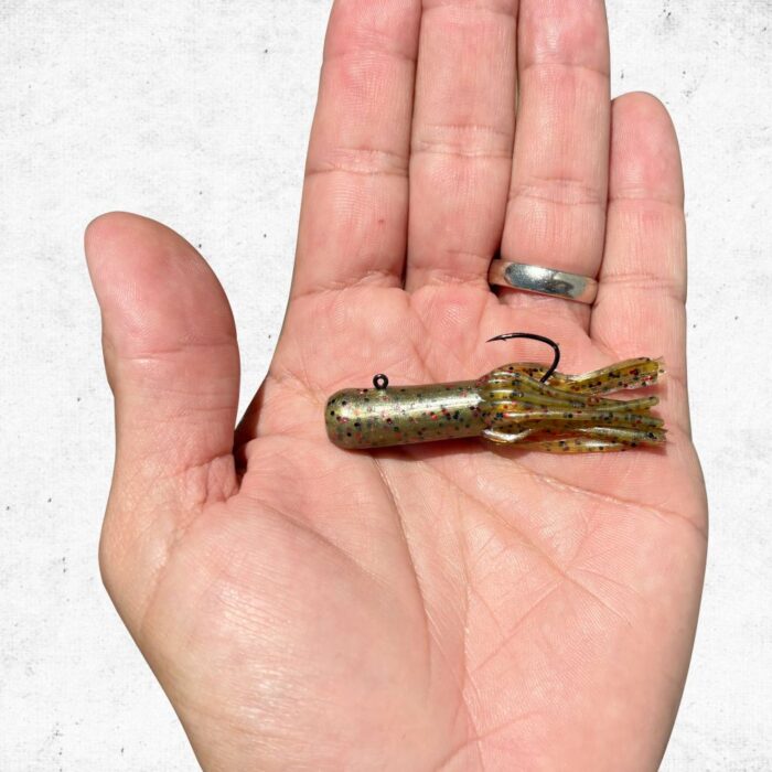 Finesse Tube Baits - Image 5