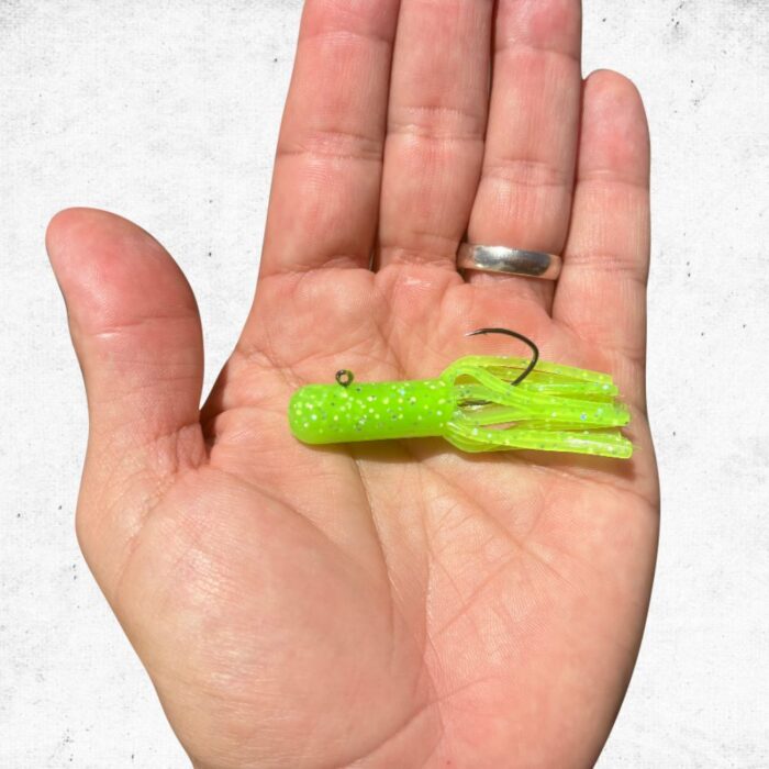 Finesse Tube Baits - Image 4