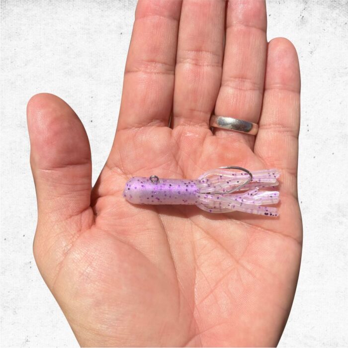 Finesse Tube Baits