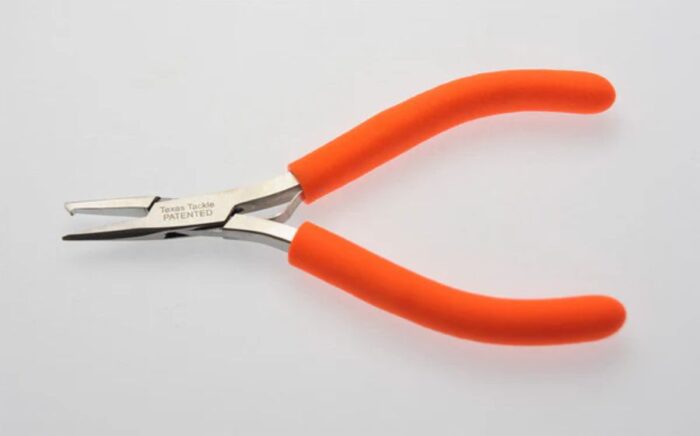 Split Ring Pliers - Image 4
