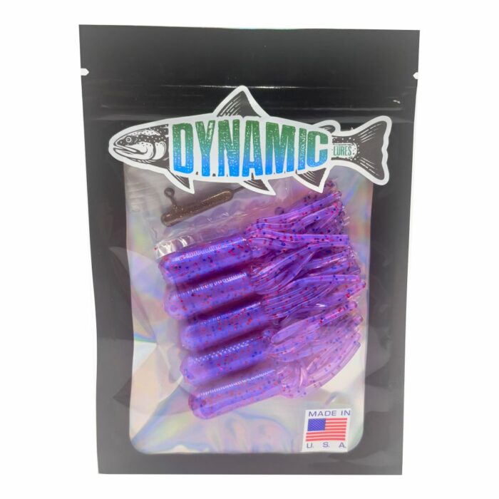 Finesse Tube Baits - Image 7